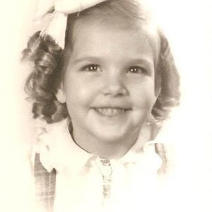 Meet your Posher, Barb